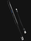 ENERGEVATE Rechargeable Electric Arc Lighter