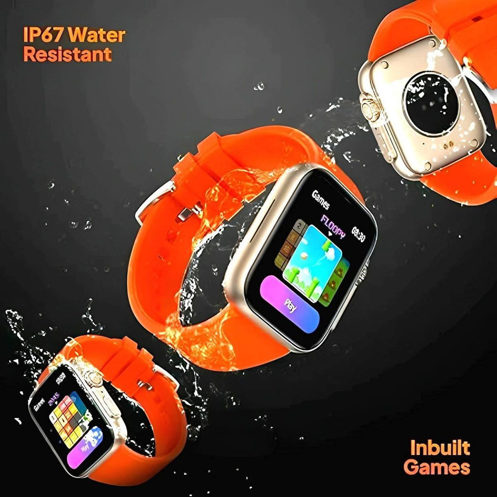 ENERGEVATE T900 Ultra Smartwatch